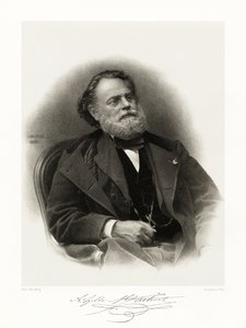 Louis Achille Martinet, 1865-66